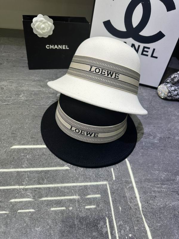 Loewe Top Hat dx57